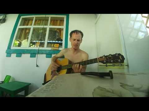 Видео: Сергій Василюк   - Очі відьми