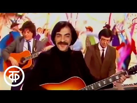 Видео: Утренняя почта № 94. Новогодние традиции (1985)