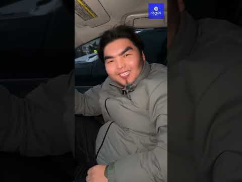 Видео: Ууганаа машинтай болов😅