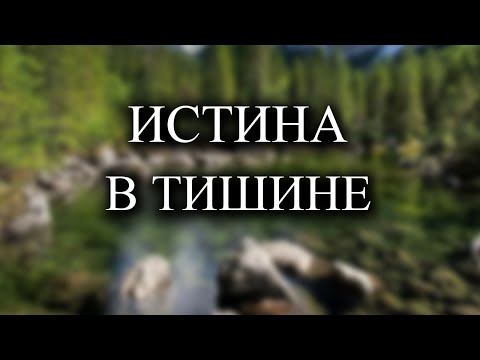 Видео: Хватит бороться, расслабься и все придет само