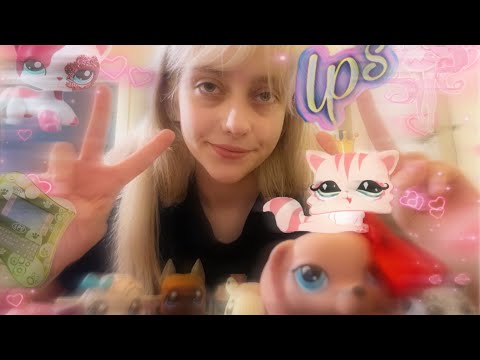 Видео: ОБЗОР НА НОВЫХ LPS! ФИГУРКИ ИЗ 2000-х!: ностальгирую, делюсь мыслями и новостями по поводу роликов 