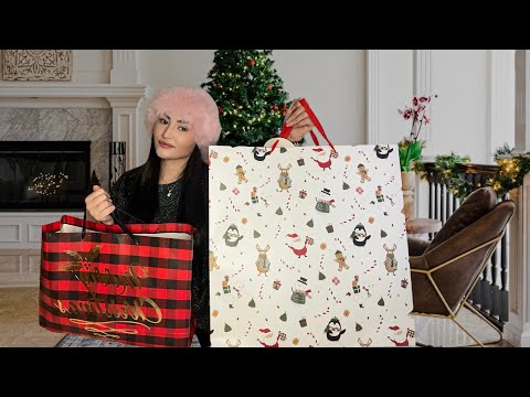 Видео: КАКВО ПОЛУЧИХ ЗА КОЛЕДА?🎁🎅🏽🎄