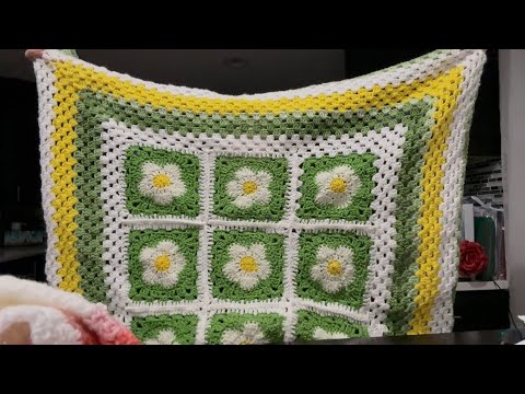Видео: Roselikescrochet #595 - Yarn Yakking Extra - Щедрые мастера