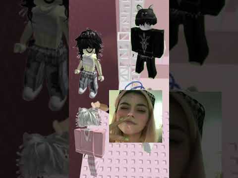 Видео: ✨ ДВЕ ПОДРУГИ ✨ Margo_rblx  💫 ИСТОРИЯ ✨