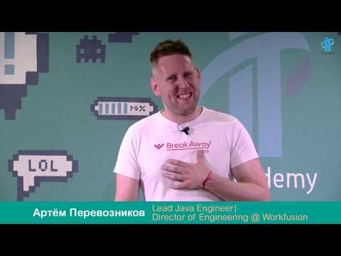 Видео: Начало начал в IT. Зачем всем нужен Computer Science.