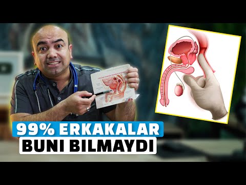 Видео: ПРОСТАТА КАСАЛЛИГИНИ УЙ ШАРОИТИДА АНИҚЛАШ ВА ОЛДИНИ ОЛИШ УСУЛЛАРИ