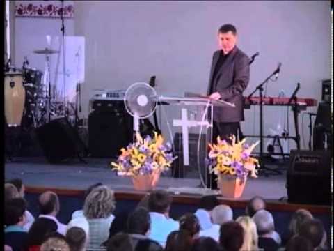 Видео: Спасешься ты и весь твой дом. Денис Подорожный