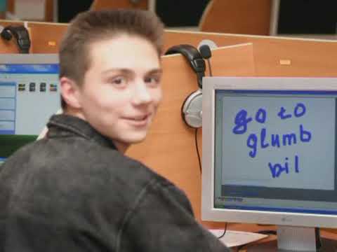 Видео: Город Абаза | ТУСУР 2007 (Архивное видео)