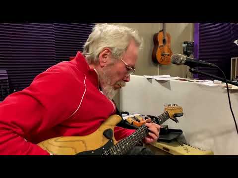 Видео: ЧАЙФ -- "Мотя и Лука". Видео с репетиции 9.12.24