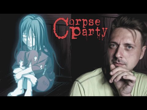 Видео: НЕЧЕСТИВЫЕ ДУХИ ➤ Вечеринка Мертвецов ➤ Corpse Party (2021) #2