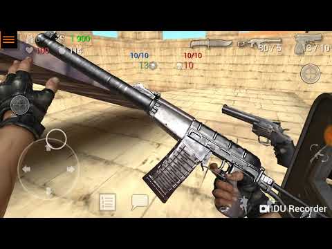 Видео: S.F.G.2 лучшие оружия