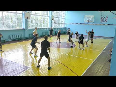 Видео: 25 августа, понедельник, три команды 