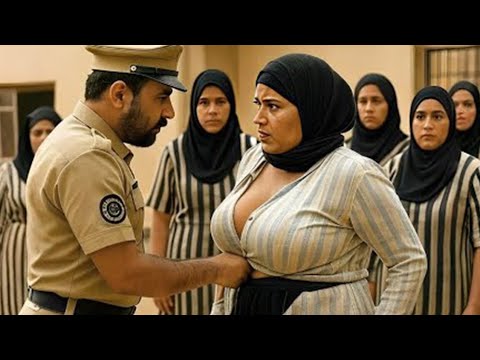 Видео: Тайна Под Прикрытием: Когда Заключённая Оказалась Начальницей"