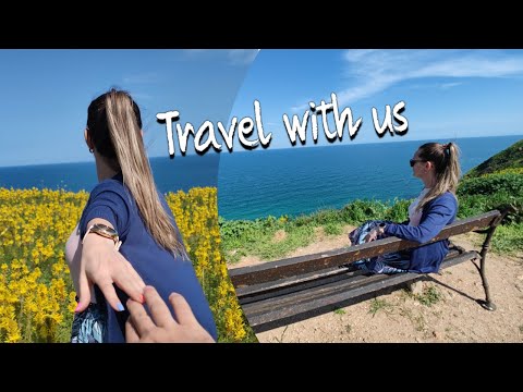 Видео: Daily Vlog || Разходка по Северното Черноморие
