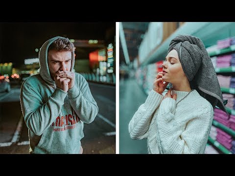 Видео: Фотографируем на ТЕЛЕФОН, чтобы Выглядело как на КАМЕРУ