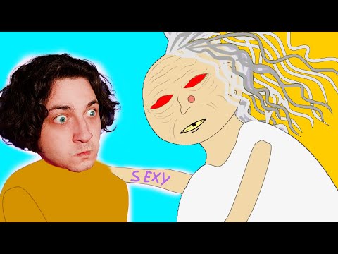 Видео: Я новый внук бабки Алки!