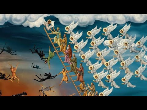 Видео: Ад, рай, душа. Гипотеза объясняющая эти феномены.