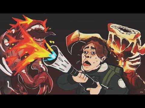 Видео: Штуковина