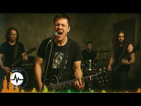 Видео: MatON - Когда ты будешь готов (AI) - Проект "Музыка со смыслом" - Премьера новой песни!