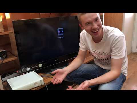 Видео: Купил XBOX - 360 ЗА 2600 РУБЛЕЙ!! Моя увлекательная история!!!!