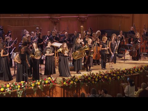 Видео: Имре Кальман «Чардаш». Попурри на темы оперетт /  Emmerich Kálmán