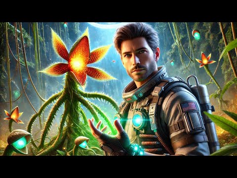 Видео: Защитный механизм растения — «смертельный нейротоксин» — человек назвал его «легким покалыванием»...