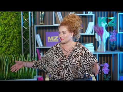 Видео: Pro истину с Юлией Ниренберг (3-выпуск)