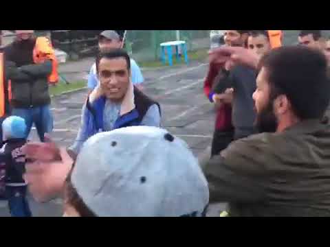 Видео: Вамар хъузъак аз чапат рост.