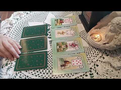 Видео: ❤️ ДАМА - В БЛИЖАЙШИЕ 7 ДНЕЙ ЧТО СУДЬБА ЕЙ ПРИГОТОВИЛА ? 🤝🥰🙏