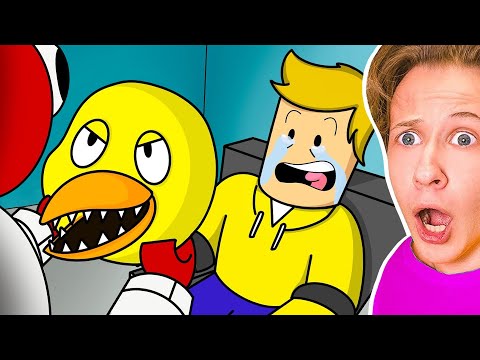 Видео: Кто Такой ЖЕЛТЫЙ из РАДУЖНЫХ ДРУЗЕЙ на САМОМ ДЕЛЕ 😱