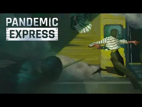 Видео: возвращение в pandemic express ( играем в роблокс) прохожу рейман легенд