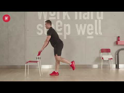 Видео: Силовая тренировка в домашних условиях