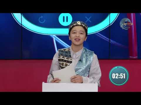 Видео: ТӨТЕНШЕ ЖАҒДАЙЛАРҒА ДАЙЫНБЫЗ БА? / ДІЛМАР / 17.03.2024