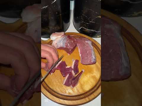 Видео: Уйгурский лагман — вкус, от которого невозможно оторваться! #lagʻmon #uygʻurlagʻmon #