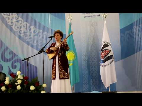 Видео: Татьяна Бурмистровамен кездесу
