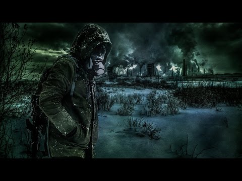 Видео: Ходка в жёлтую (ArmStalker RP) #2