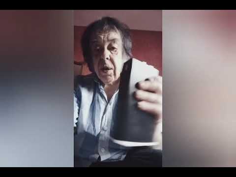 Видео: Усилители. Повысить вход в mV. Сбросить в dB