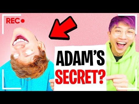 Видео: СЕКРЕТЫ LANKYBOX РАСКРЫТЫ ХАКЕРОМ!? (УДАЛЕННЫЕ ВИДЕО ОБНАРУЖЕНЫ!)