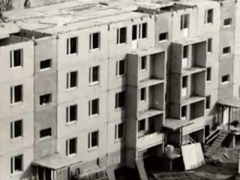 Видео: Кузнецовськ: місто атомників