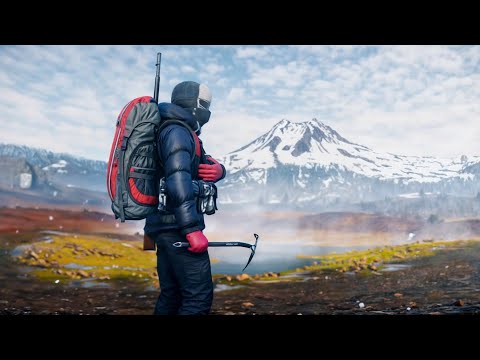 Видео: ВЫЖИВАНИЕ НА САХАЛЕ