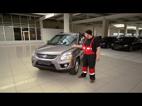 Видео: Kia Sportage. Стоит ли брать? | Подержанные автомобили
