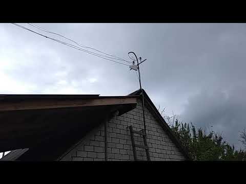 Видео: Комплект усилителя сотовой связи Титан-1800/2100 PRO