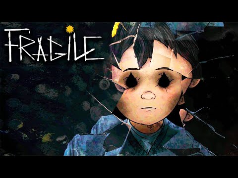 Видео: ФИНАЛ ► Fragile #3