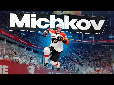 Видео: 🔥НАЧАЛО! КАРЬЕРА ЗА МАТВЕЯ МИЧКОВА В NHL 25