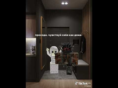 Видео: Роблокс история "тело ребенка"