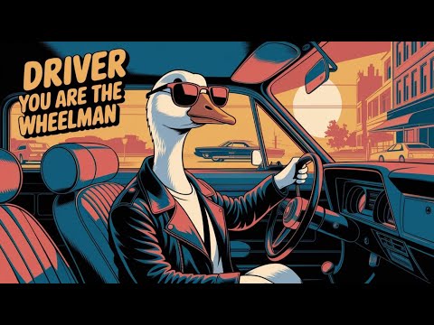 Видео: Driver. Начало легендарной серии, которая не пережила конкуренцию с GTA. [Проверка временем]