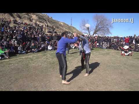 Видео: #гуштин #Шариф  #fayzobod дар дехаи дараи гусфандак чамоати #Калъаи дашт #Файзобод 22,03,2023#News