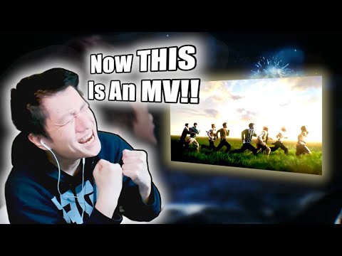 Видео: Возвращение AHOF «Pinocchio Hates Lies» REACT (музыкальный клип, альбом, выступления и многое дру...