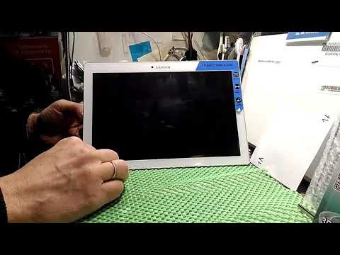 Видео: Lenovo Tab2 A10-30.Вирусы.Прошиваем планшет.