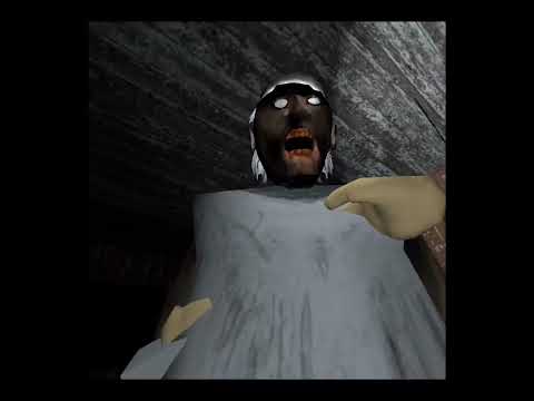 Видео: В гостях у бабули part 1Vr 